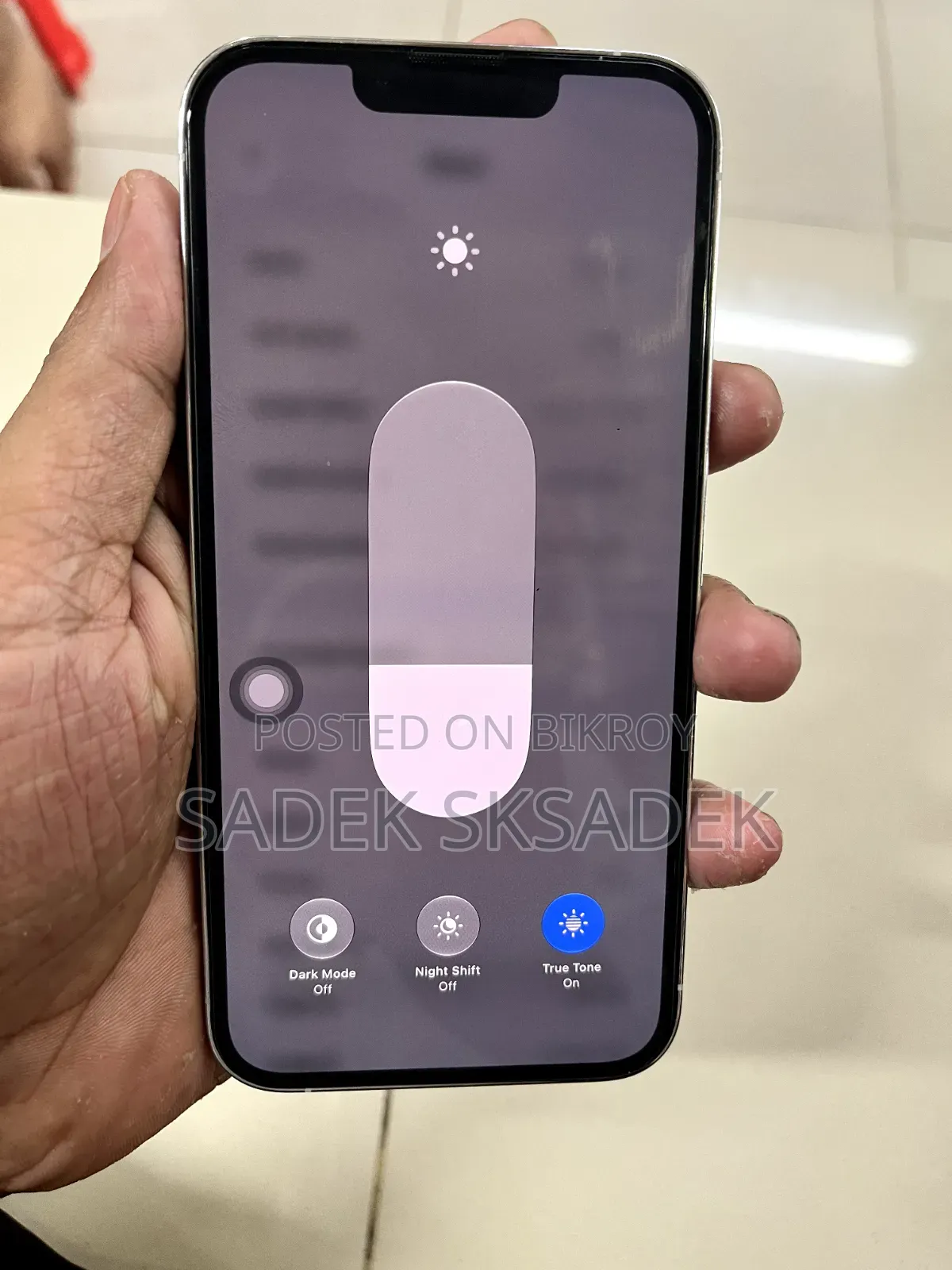 Apple iPhone 13 Pro 256 GB White
