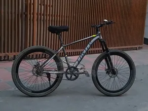 Fresh Condition Foxter Buzz-1 26" Non-Gear Bicycle for Sale