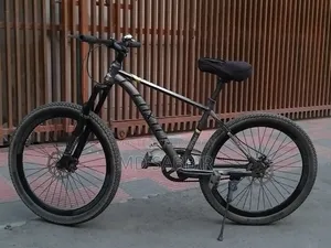 Fresh Condition Foxter Buzz-1 26" Non-Gear Bicycle for Sale