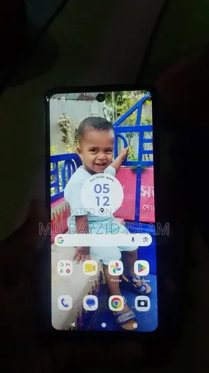 Motorola Moto G24 256 GB