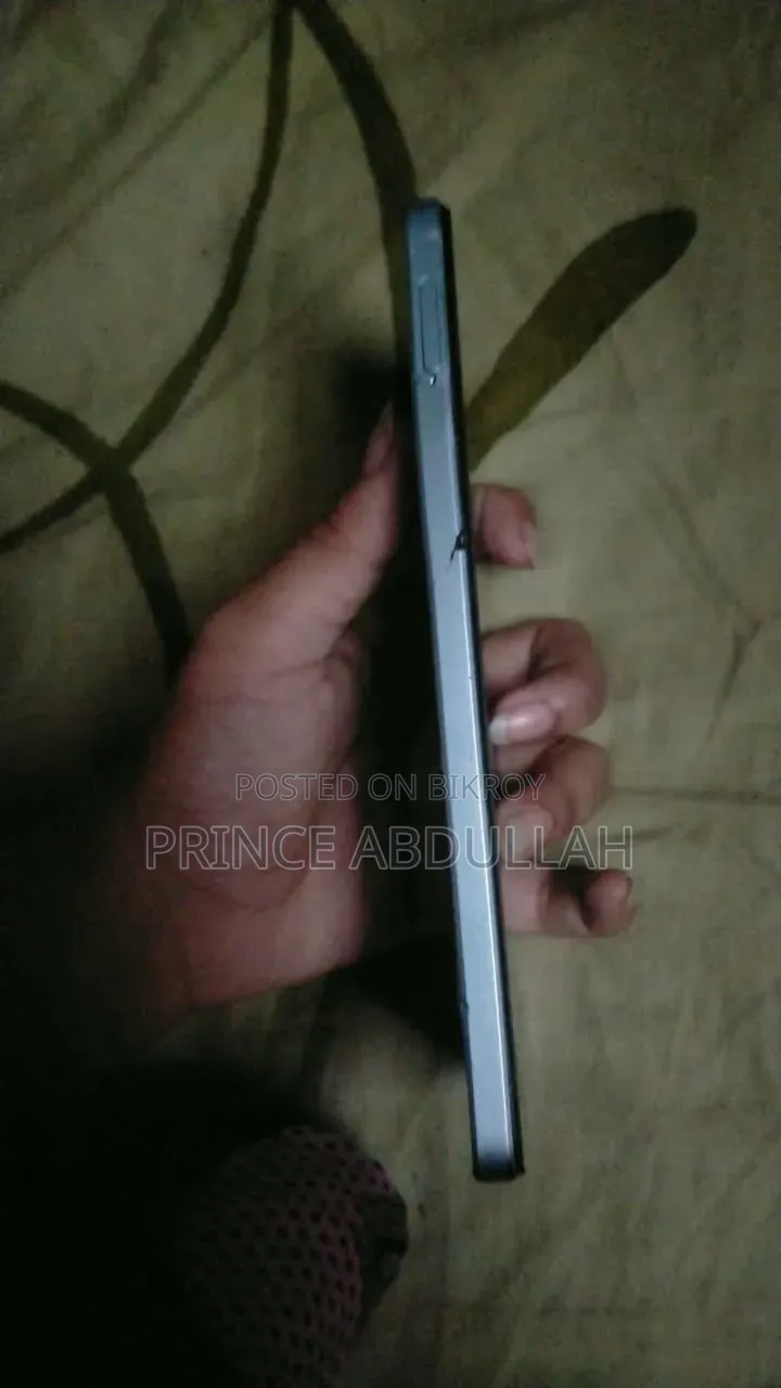 Oppo A5X 128 GB Blue