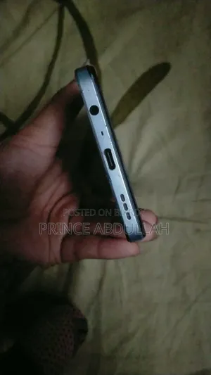 Oppo A5X 128 GB Blue