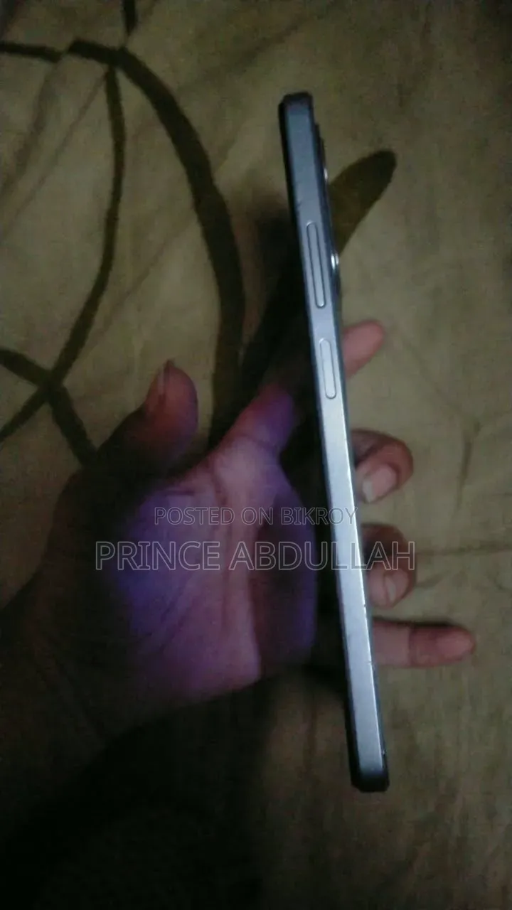 Oppo A5X 128 GB Blue