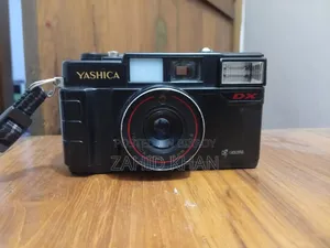 Yashica MF2 Super