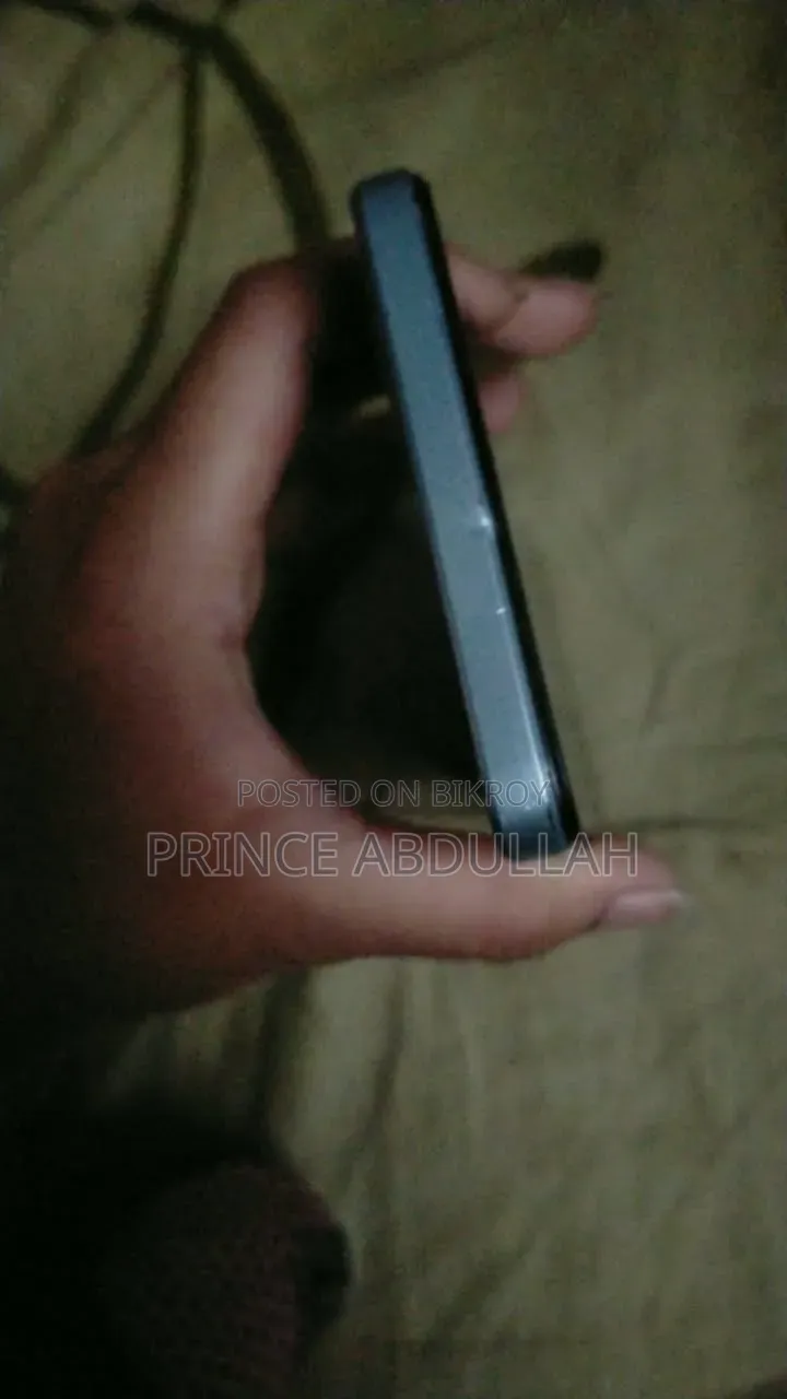 Oppo A5X 128 GB Blue