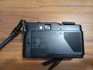 Yashica MF2 Super