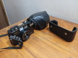 Yashica MF2 Super