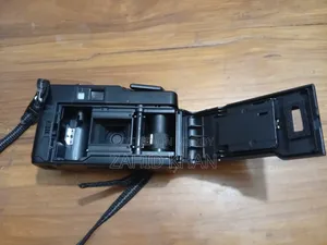 Yashica MF2 Super