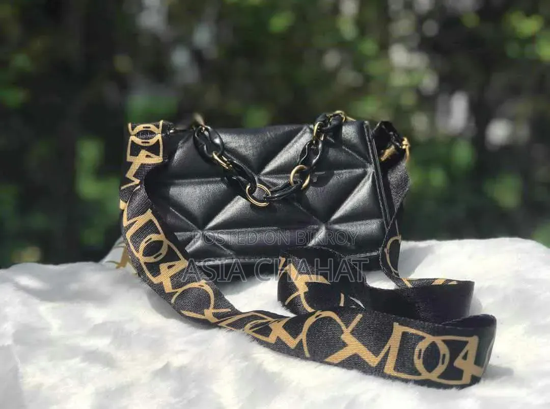 Crossbody Bag