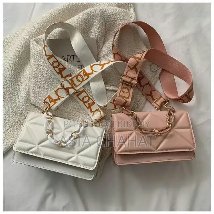 Crossbody Bag