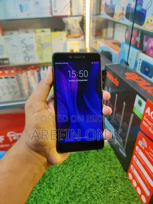Xiaomi Redmi Note 4 32 GB Black