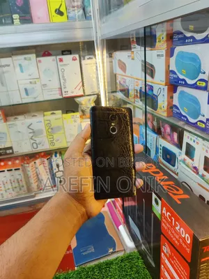 Xiaomi Redmi Note 4 32 GB Black