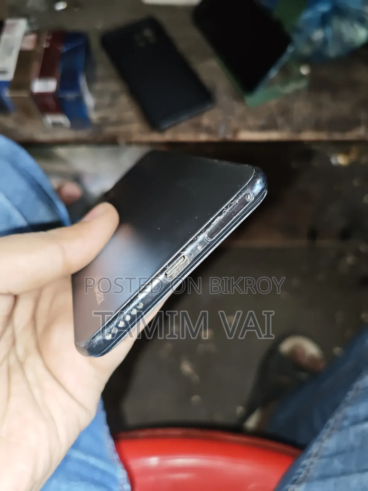 Xiaomi Mi 11 Lite 128 GB Black