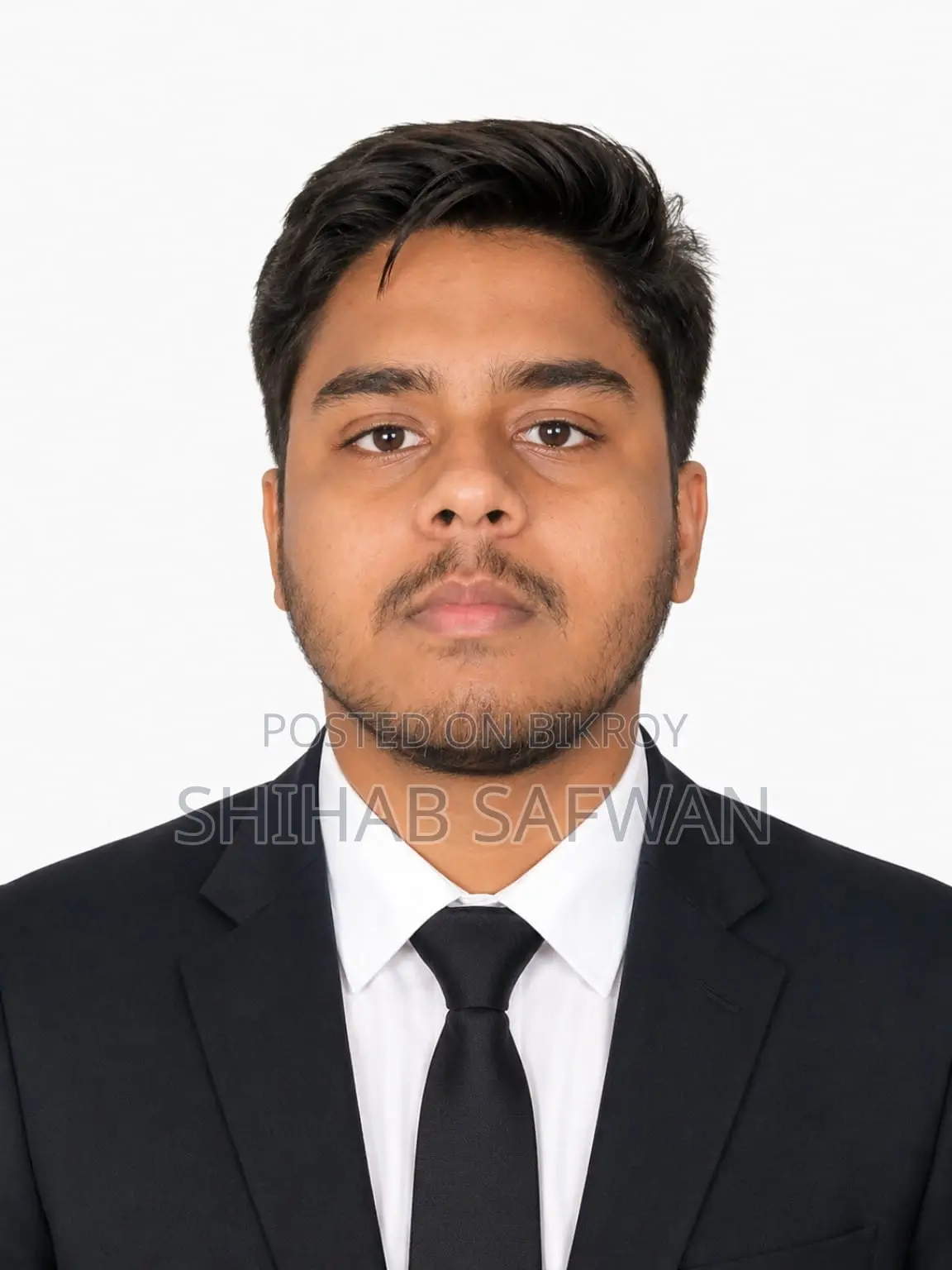 Marketing Officer