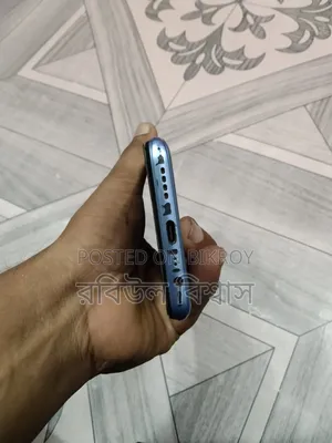 Realme C25s 128 GB Silver