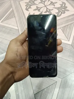 Realme C25s 128 GB Silver