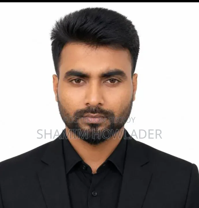 হাউসকিপিং জব নিড