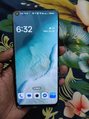 ওয়ানপ্লাস ১০ প্রো ২৫৬ জিবি ব্ল্যাক