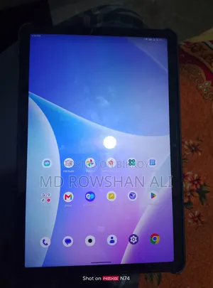 ইনফিনিক্স ১২৮ জিবি গ্রে