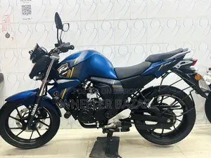 ইয়ামাহা এফজেড ২০২৬ ব্লু