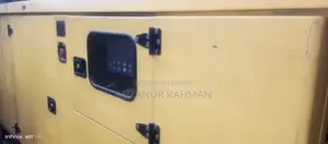 Generator Sale
