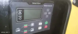 Generator Sale