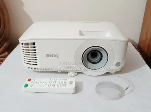 BenQ MX560 DLP 4000ANSI Lumens Business Projector Made in Taiwan