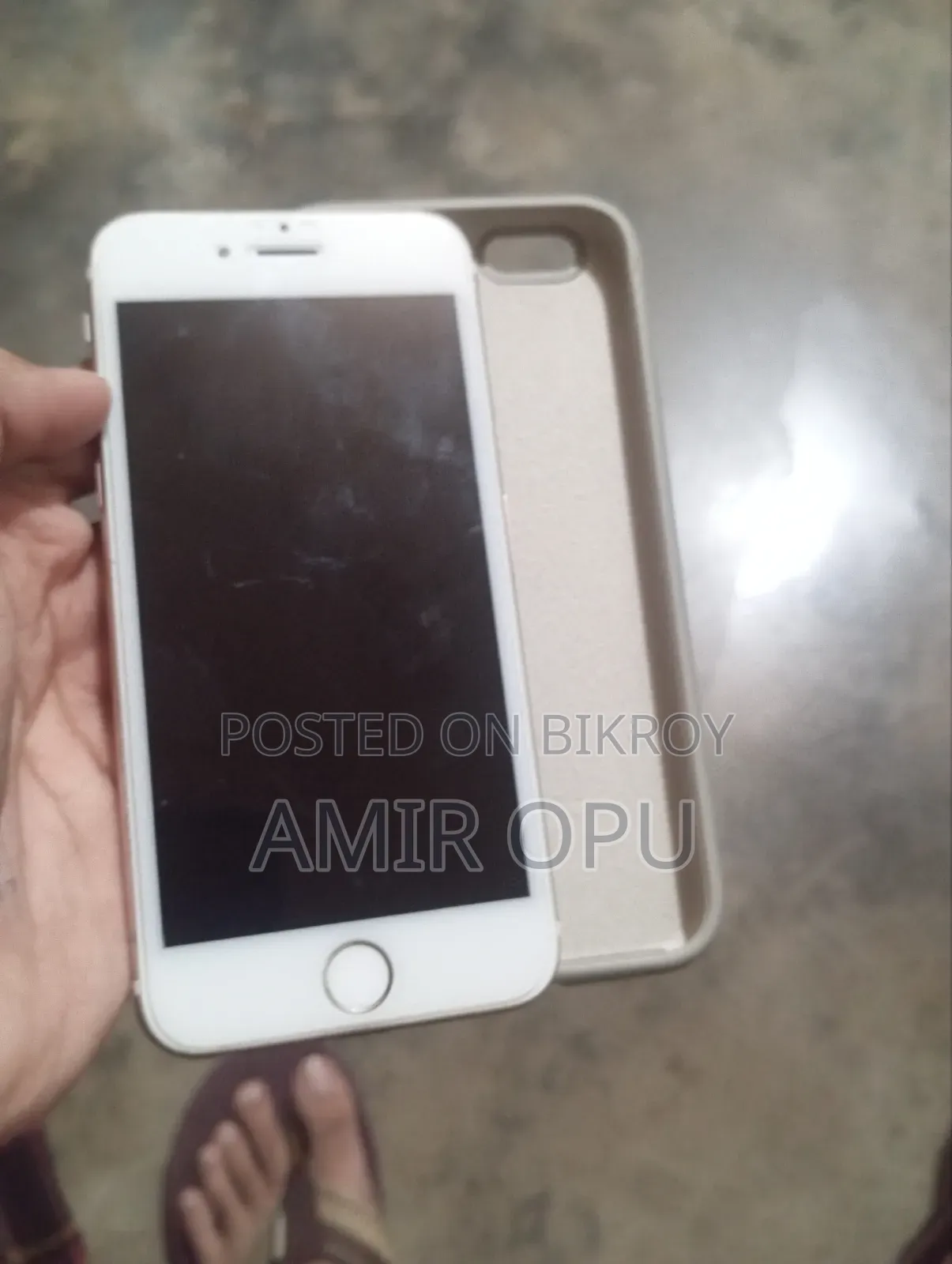 Apple iPhone 6s 16 GB