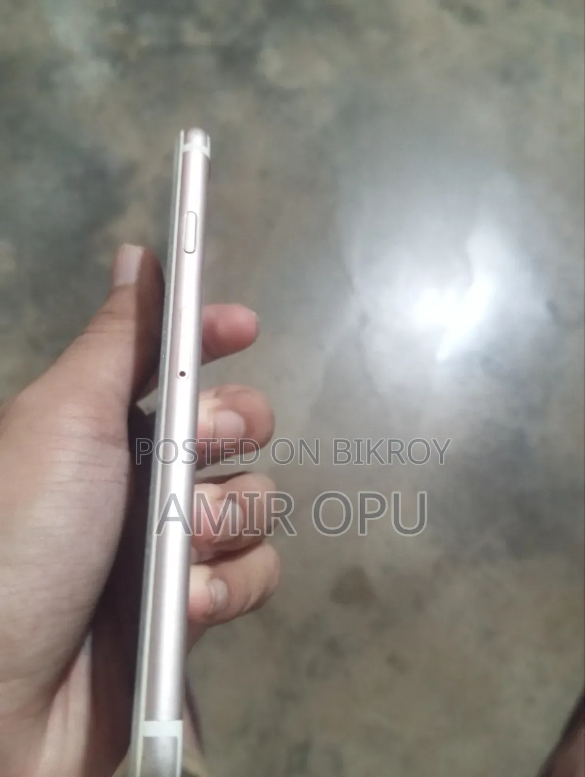 Apple iPhone 6s 16 GB