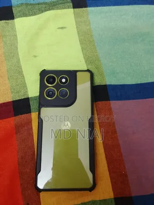 Motorola Moto G86 Power 5G 128 GB Green