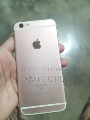 Apple iPhone 6s 16 GB