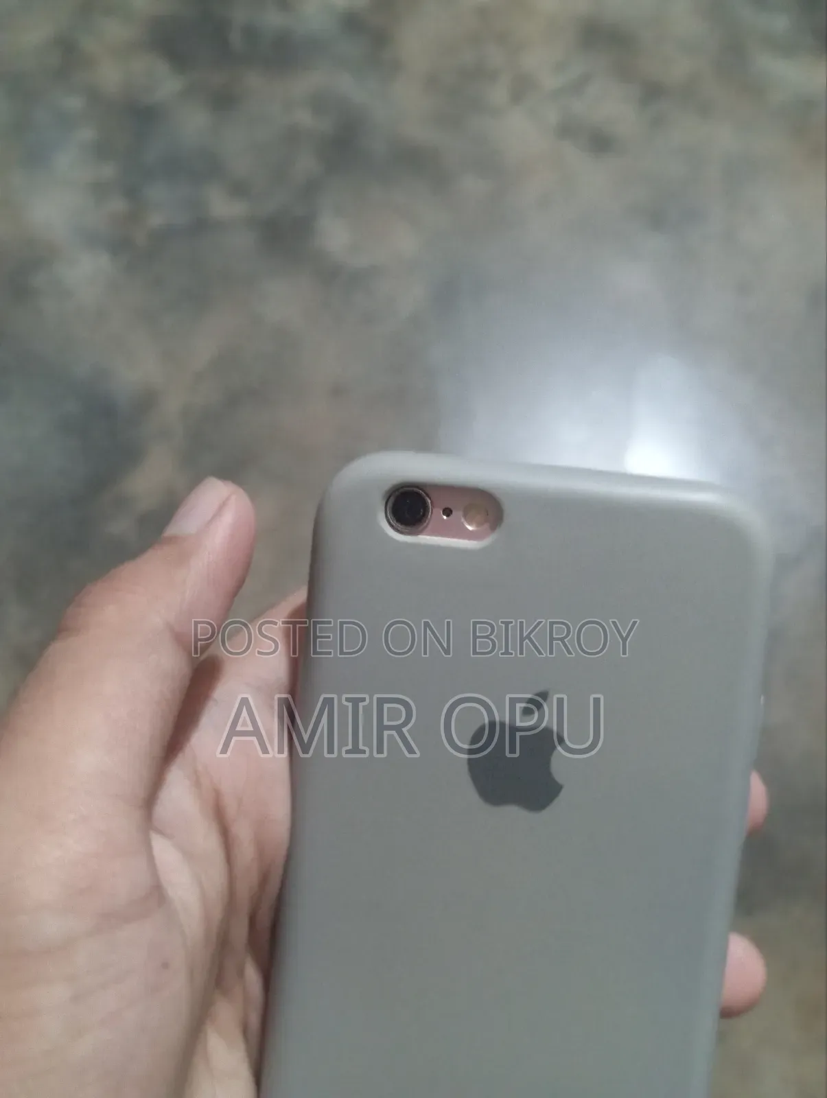 Apple iPhone 6s 16 GB