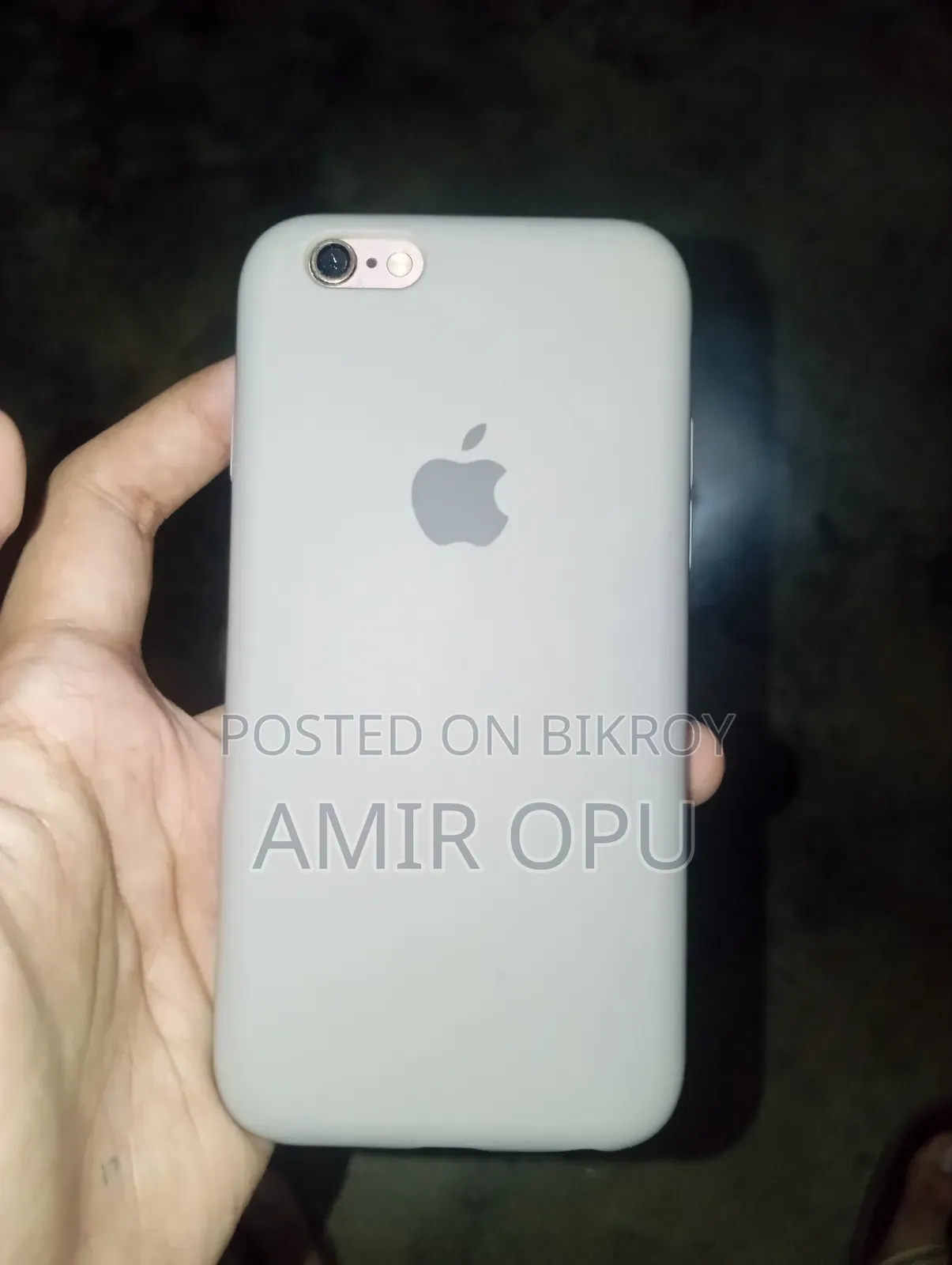 Apple iPhone 6s 16 GB