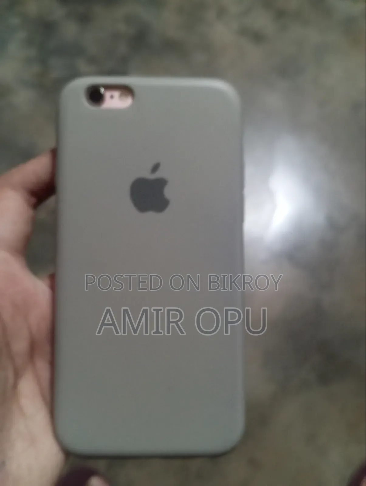 Apple iPhone 6s 16 GB