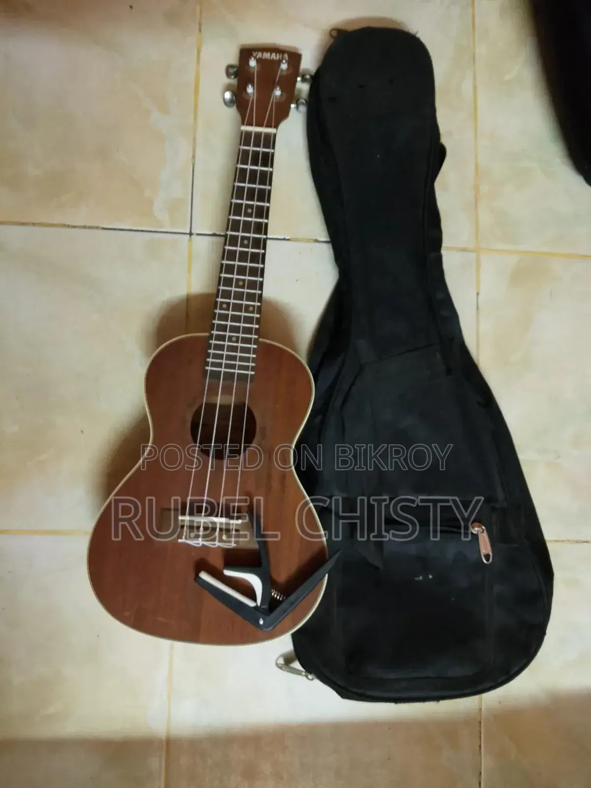 Yamaha Uklele 24