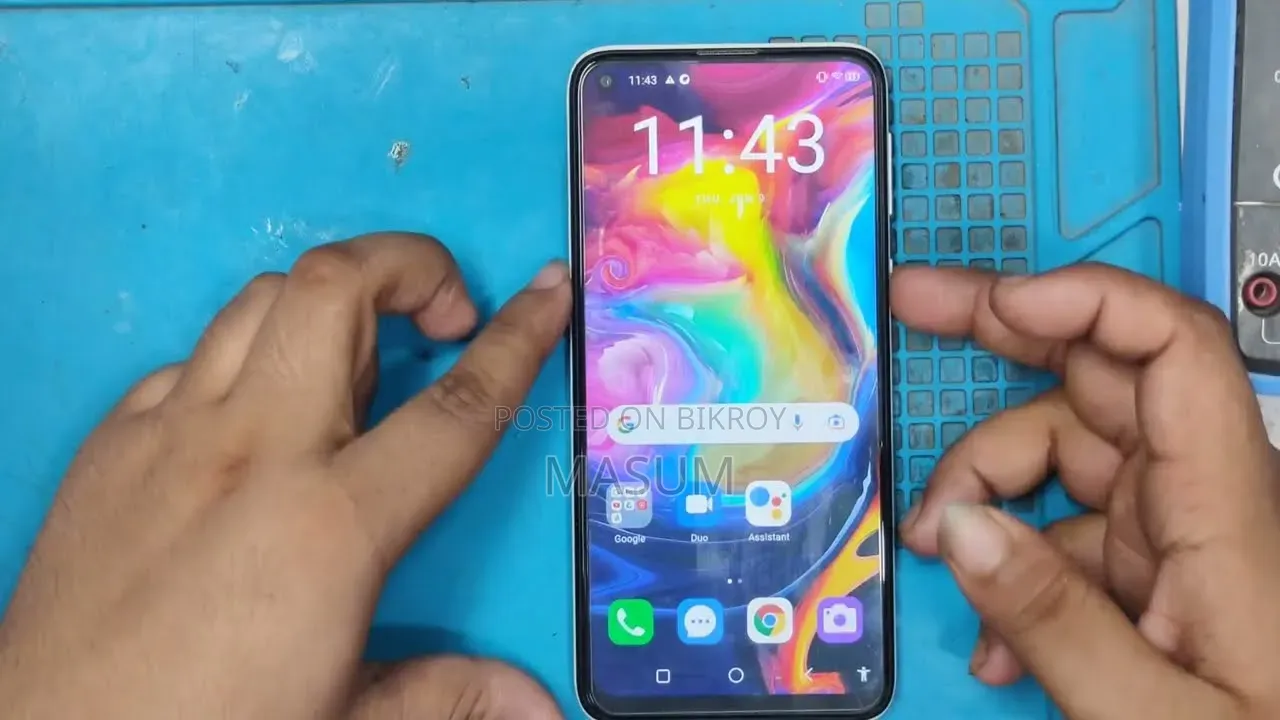 ওয়ালটন ৬৪ জিবি ব্ল্যাক
