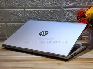 ল্যাপটপ এইচপি ৩জিবি ইন্টেল এসএসডি ২৫৬জিবি