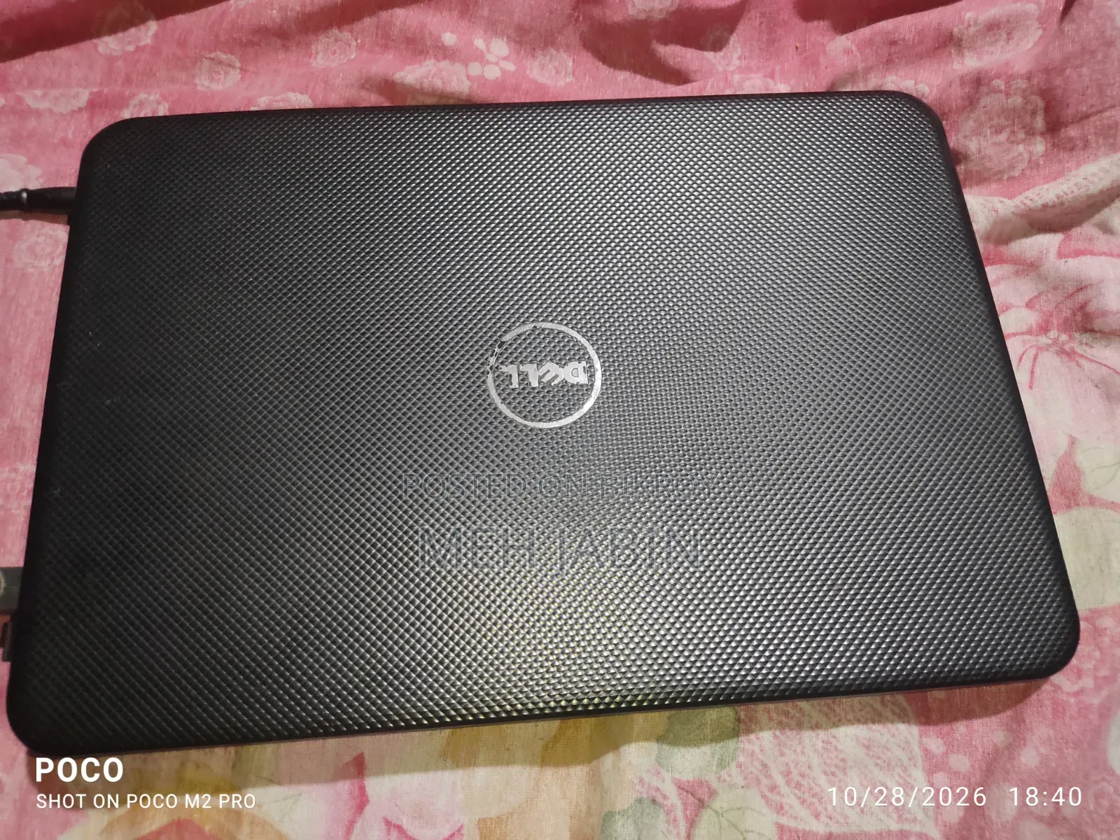 Laptop Dell Inspiron 3542 12GB Intel Core i7 SSD 128GB
