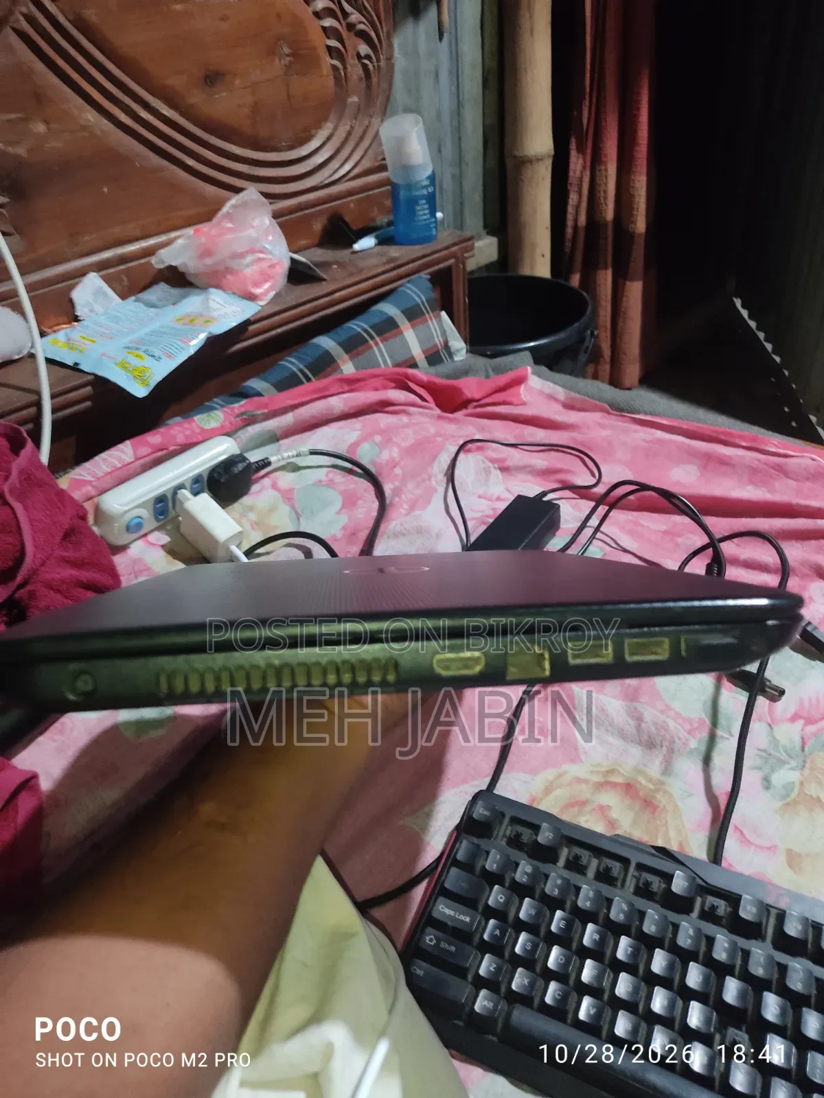 Laptop Dell Inspiron 3542 12GB Intel Core i7 SSD 128GB