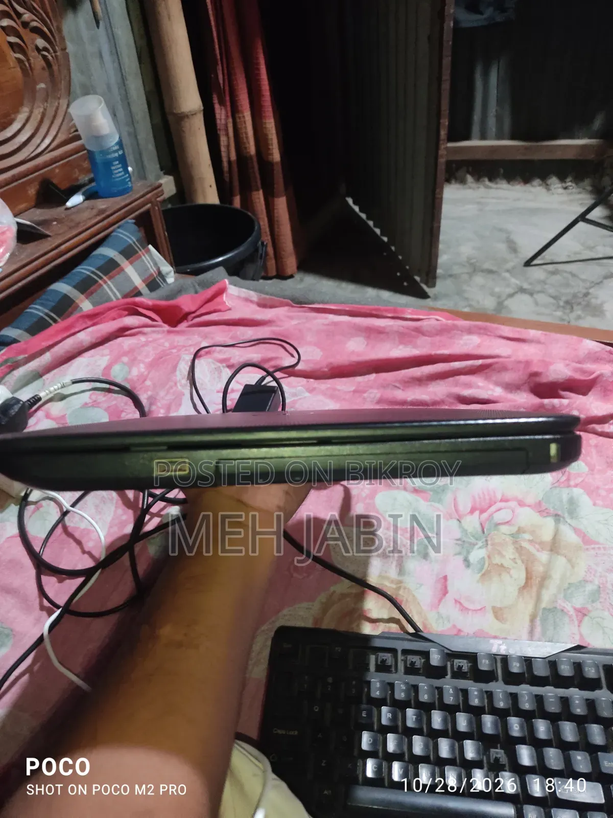Laptop Dell Inspiron 3542 12GB Intel Core i7 SSD 128GB