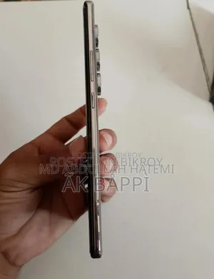 আইটেল এস২৫ আল্ট্রা ১২৮ জিবি ব্রোঞ্জ