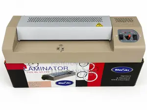 BlueSky A3 Laminator Machine for sale
