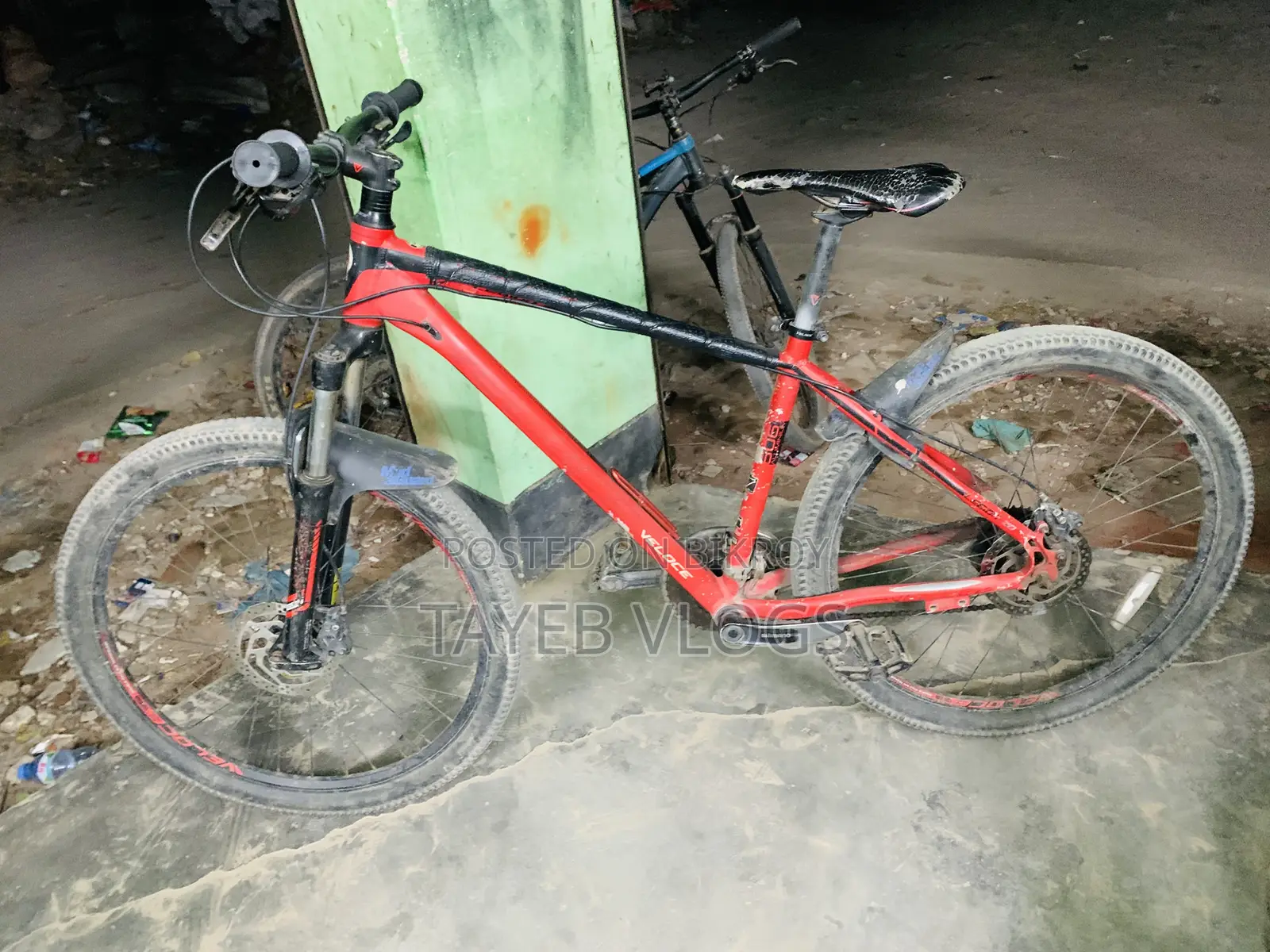 Veloce Legion 30