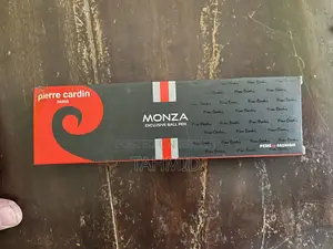 Pierre Cardin Monza Exclusive Ball Pen – Blue Ink 28 PCS Wholesale Sale