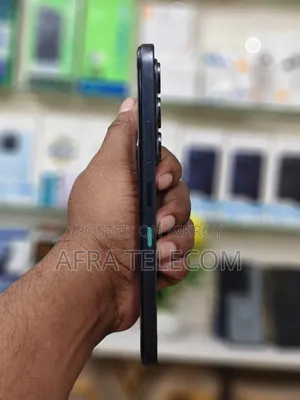 ইনফিনিক্স হট ৬০আই ২৫৬ জিবি ব্ল্যাক