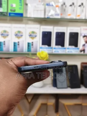 ইনফিনিক্স হট ৬০আই ২৫৬ জিবি ব্ল্যাক