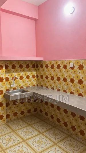 Ground floor apartment rent for bachelor or family in Khulna.