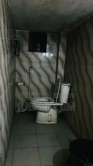 Ground floor apartment rent for bachelor or family in Khulna.