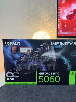Palit 5060 8GB
