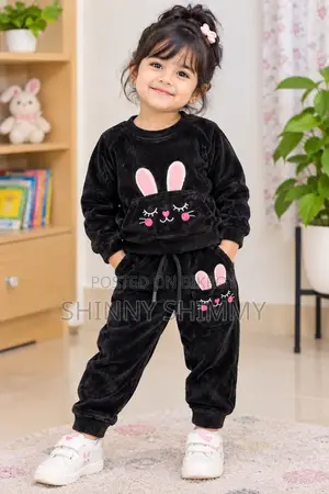 Baby Girls Winter Collection